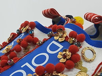 Paar schoenen, maat 38, dolce&gabbana - afbeelding 7 van  12