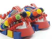 Paar schoenen, maat 38, dolce&gabbana - afbeelding 10 van  12