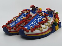 Paar schoenen, maat 38, dolce&gabbana - afbeelding 1 van  12