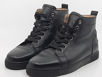 Paar schoenen, maat 38, louboutin - afbeelding 1 van  11