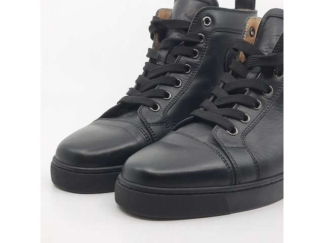 Paar schoenen, maat 38, louboutin - afbeelding 4 van  11