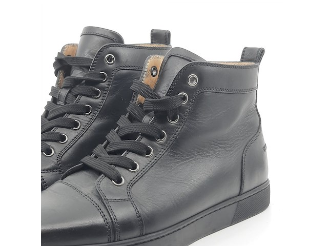 Paar schoenen, maat 38, louboutin - afbeelding 5 van  11