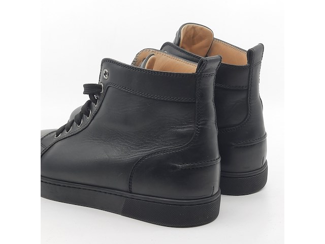 Paar schoenen, maat 38, louboutin - afbeelding 8 van  11