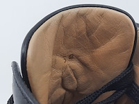 Paar schoenen, maat 38, louboutin - afbeelding 10 van  11