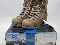 Paar schoenen, maat 38, meindl, 3547-75