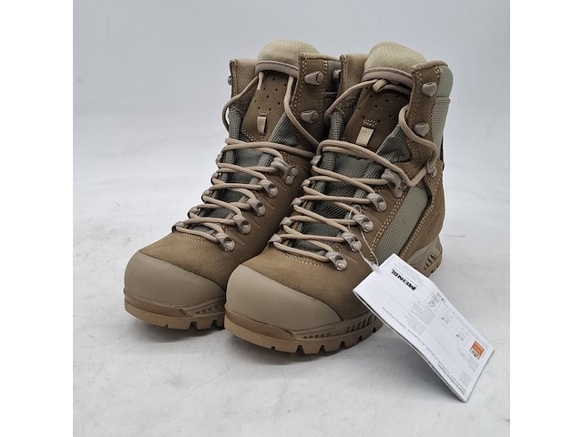 Paar schoenen, maat 38, meindl, 3547-75 - afbeelding 2 van  8