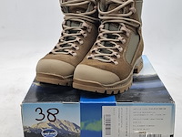 Paar schoenen, maat 38, meindl, 3547-75