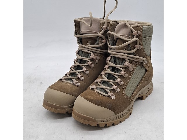 Paar schoenen, maat 38, meindl, 3547-75 - afbeelding 2 van  8