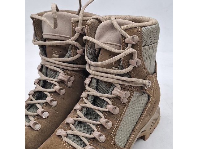 Paar schoenen, maat 38, meindl, 3547-75 - afbeelding 4 van  8