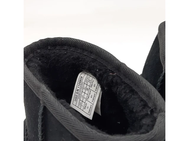 Paar schoenen, maat 38, ugg, 1104609 - afbeelding 7 van  8