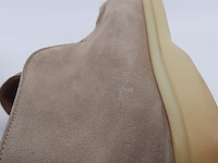Paar schoenen, maat 38,5, loro piana, open walk - afbeelding 2 van  11