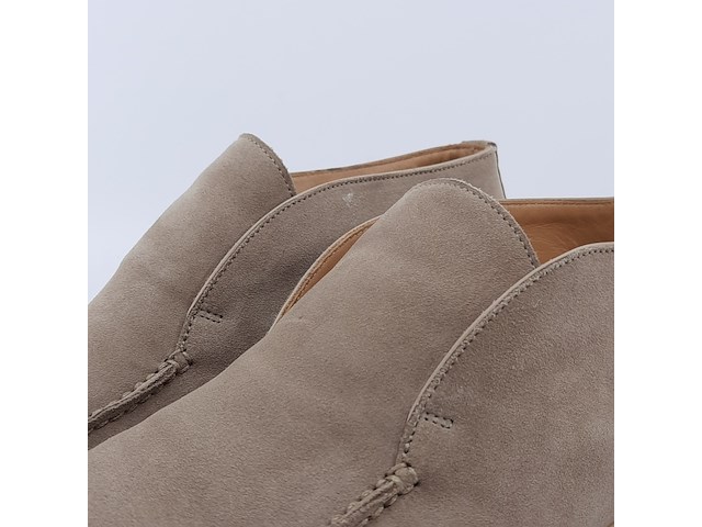 Paar schoenen, maat 38,5, loro piana, open walk - afbeelding 6 van  11