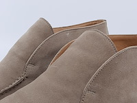 Paar schoenen, maat 38,5, loro piana, open walk - afbeelding 6 van  11