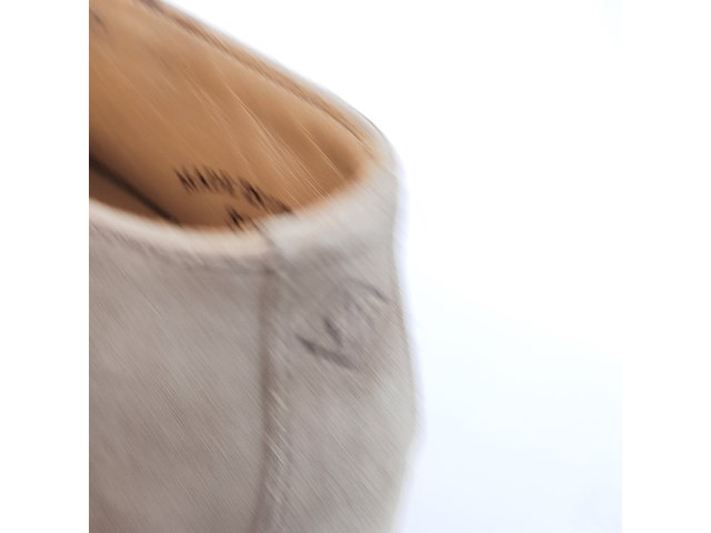 Paar schoenen, maat 38,5, loro piana, open walk - afbeelding 10 van  11