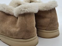 Paar schoenen, maat 38,5, loro piana - afbeelding 4 van  9