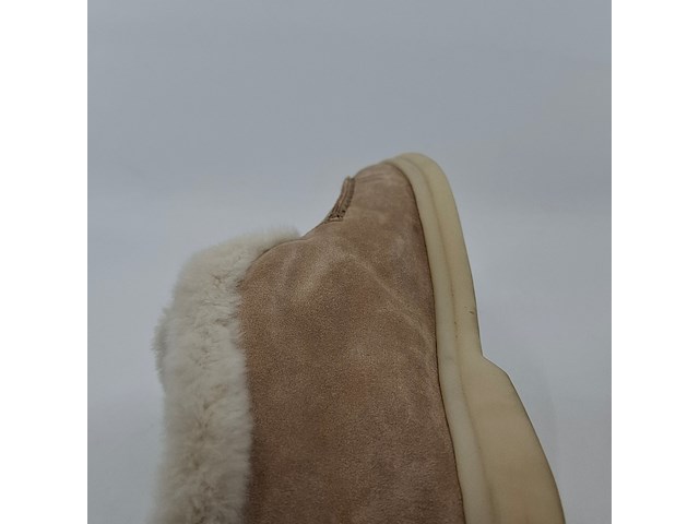 Paar schoenen, maat 38,5, loro piana - afbeelding 6 van  9