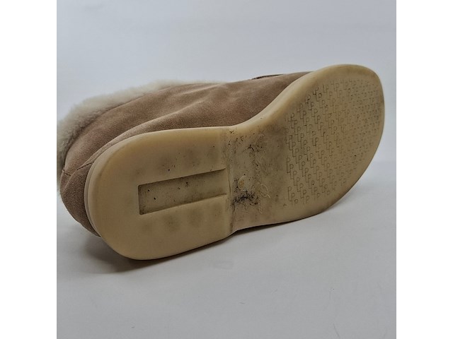 Paar schoenen, maat 38,5, loro piana - afbeelding 7 van  9