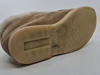 Paar schoenen, maat 38,5, loro piana - afbeelding 7 van  9