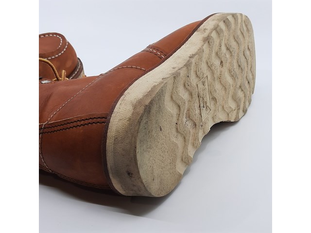 Paar schoenen, maat 38,5, redwing, 875 - afbeelding 2 van  10