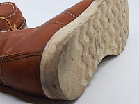 Paar schoenen, maat 38,5, redwing, 875 - afbeelding 2 van  10