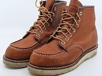 Paar schoenen, maat 38,5, redwing, 875 - afbeelding 1 van  10