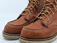 Paar schoenen, maat 38,5, redwing, 875 - afbeelding 3 van  10