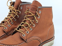 Paar schoenen, maat 38,5, redwing, 875 - afbeelding 4 van  10