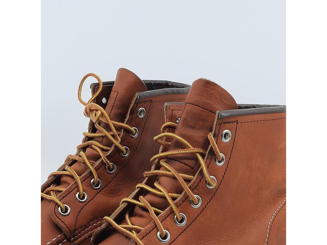 Paar schoenen, maat 38,5, redwing, 875 - afbeelding 5 van  10