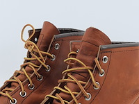Paar schoenen, maat 38,5, redwing, 875 - afbeelding 5 van  10