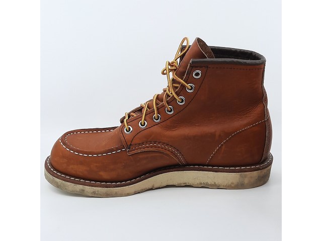 Paar schoenen, maat 38,5, redwing, 875 - afbeelding 6 van  10
