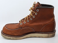 Paar schoenen, maat 38,5, redwing, 875 - afbeelding 6 van  10
