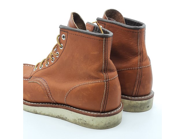 Paar schoenen, maat 38,5, redwing, 875 - afbeelding 7 van  10