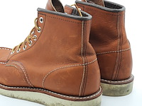 Paar schoenen, maat 38,5, redwing, 875 - afbeelding 7 van  10