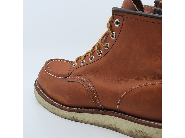 Paar schoenen, maat 38,5, redwing, 875 - afbeelding 8 van  10