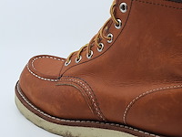 Paar schoenen, maat 38,5, redwing, 875 - afbeelding 8 van  10
