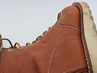 Paar schoenen, maat 38,5, redwing, 875 - afbeelding 10 van  10