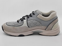 Paar schoenen, maat 39 1/2, chanel, g38299 - afbeelding 6 van  10