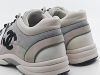 Paar schoenen, maat 39 1/2, chanel, g38299 - afbeelding 7 van  10