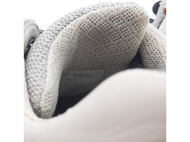 Paar schoenen, maat 39 1/2, chanel, g38299 - afbeelding 9 van  10