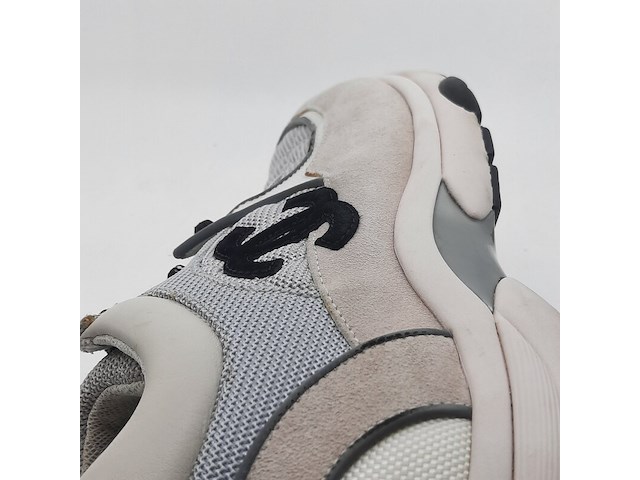 Paar schoenen, maat 39 1/2, chanel, g38299 - afbeelding 10 van  10