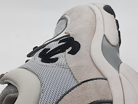 Paar schoenen, maat 39 1/2, chanel, g38299 - afbeelding 10 van  10