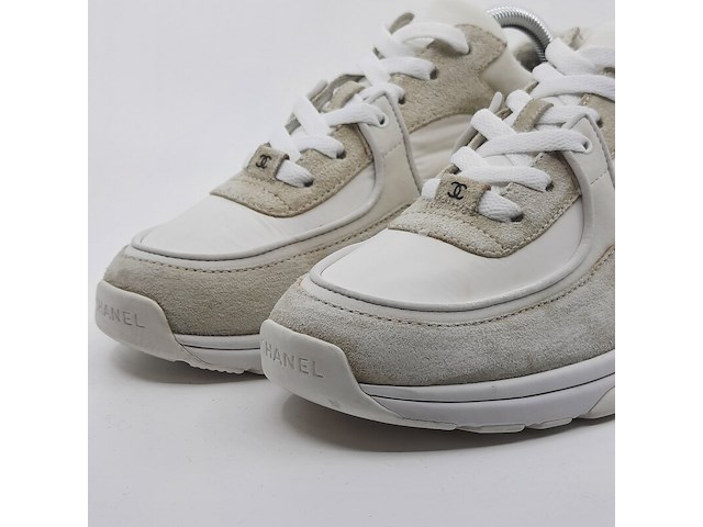 Paar schoenen, maat 39 1/2, dior, g34360 - afbeelding 2 van  8