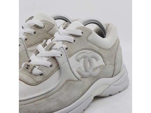 Paar schoenen, maat 39 1/2, dior, g34360 - afbeelding 3 van  8