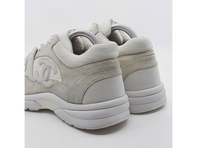 Paar schoenen, maat 39 1/2, dior, g34360 - afbeelding 5 van  8