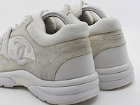 Paar schoenen, maat 39 1/2, dior, g34360 - afbeelding 5 van  8