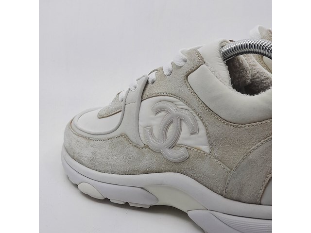 Paar schoenen, maat 39 1/2, dior, g34360 - afbeelding 6 van  8