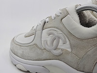 Paar schoenen, maat 39 1/2, dior, g34360 - afbeelding 6 van  8