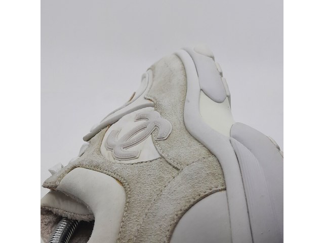 Paar schoenen, maat 39 1/2, dior, g34360 - afbeelding 7 van  8