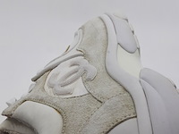 Paar schoenen, maat 39 1/2, dior, g34360 - afbeelding 7 van  8