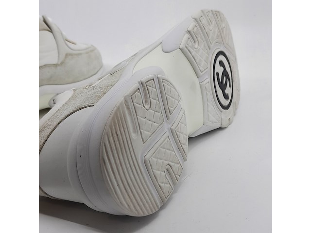 Paar schoenen, maat 39 1/2, dior, g34360 - afbeelding 8 van  8